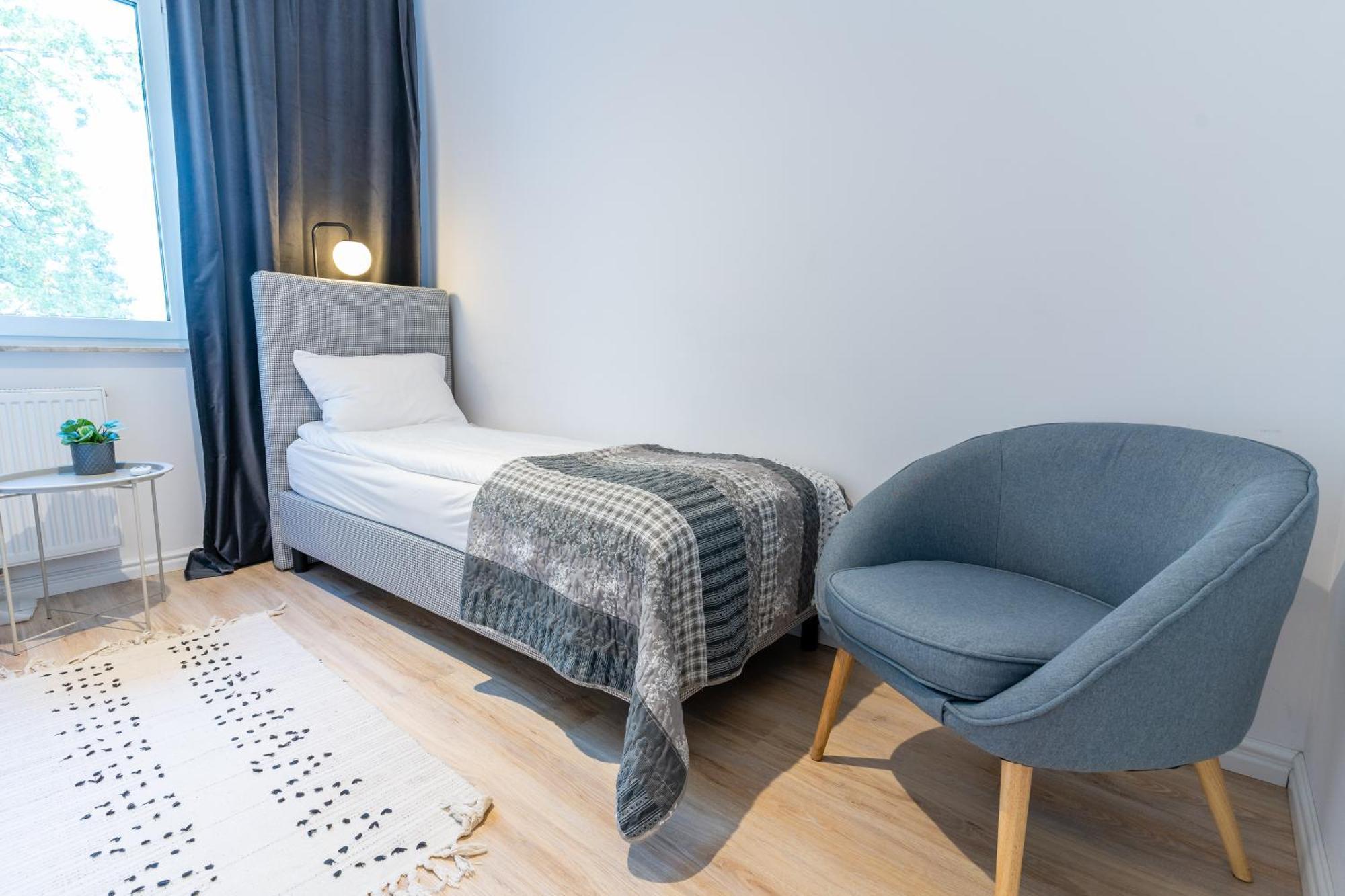 River View - Widok Na Wode, Parking W Hali, Winda, 3Pok I 5 Lozek, Klima, Netflix I Max, Centrum Ilawa Exterior photo